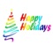 This application contains a lot of beautiful Happy Holiday Wallpapers