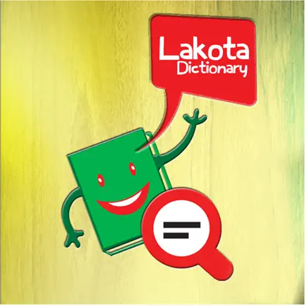 Lakota Dictionary Cheats