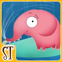 Pink Elephant for Children by Story Time for Kids pour PC