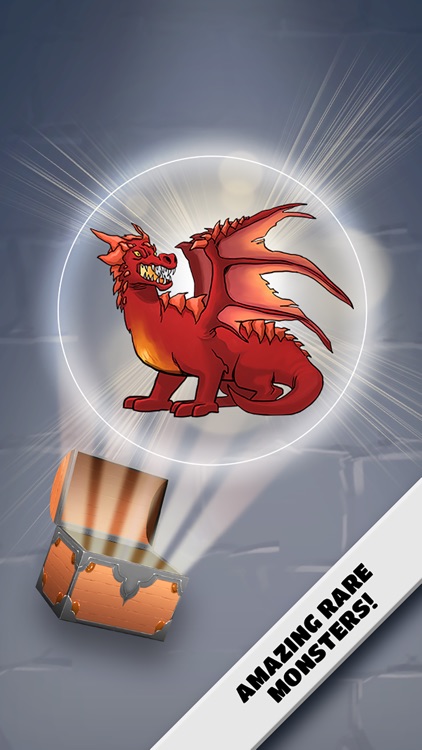 Puzzle Legends: Game of Monsters - by Fun Games For Free screenshot-3