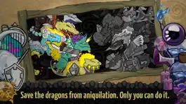 Game screenshot Dragon Monster - Evolve Lost Dragons hack