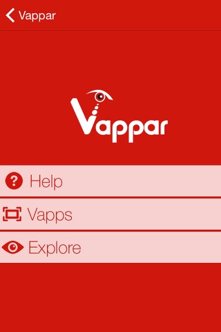 Vappar screenshot 2