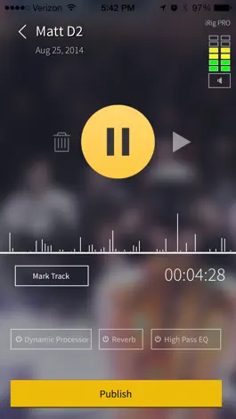 Game screenshot Set.fm Studio hack