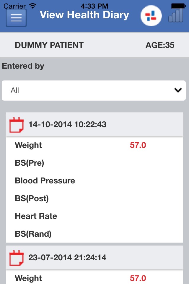 HCL Avitas screenshot 3