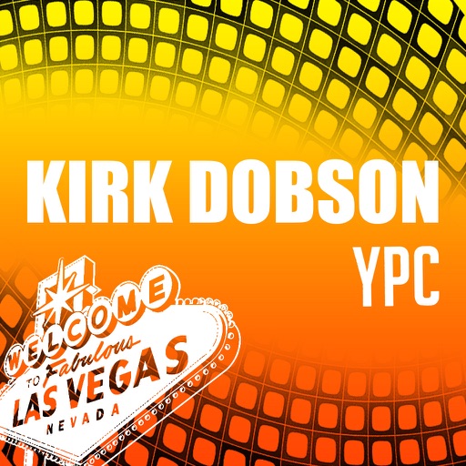 Kirk Dobson YPC icon