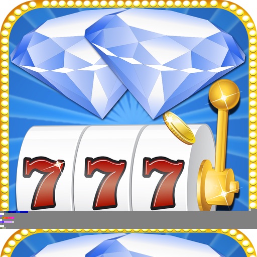 Diamond Wind Slots - Mountain Creek Casino -The Best Slots Experience Ever! iOS App