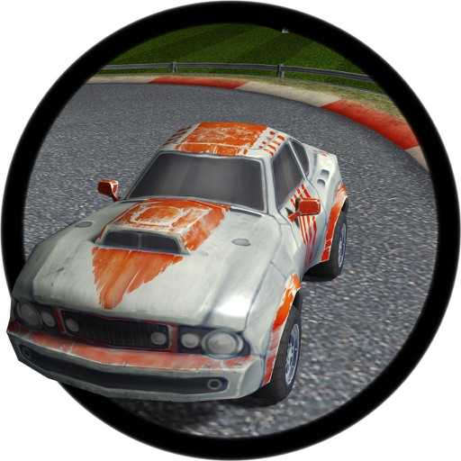 Diesel Racer 2 iOS App