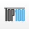 stay up to date with the top 100 charts of movies, tv shows, music album and music videos from: