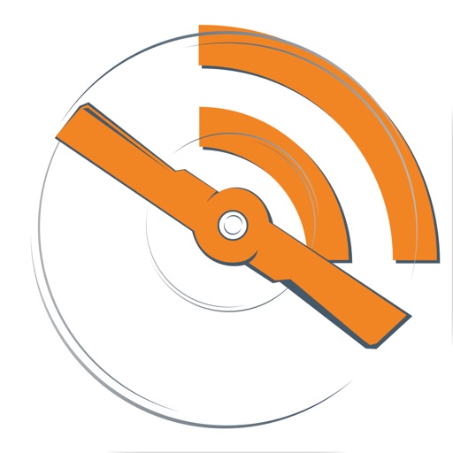 PodMower Podcast Player