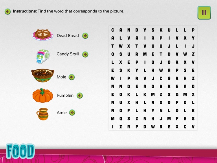 Learn English With El Chavo screenshot-3