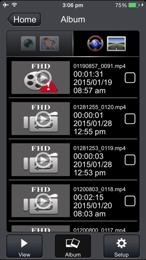 DriveEye Ultra(圖2)-速報App