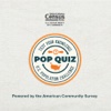 Census PoP Quiz