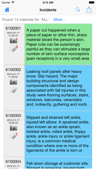 Screenshot #2 pour LongRange