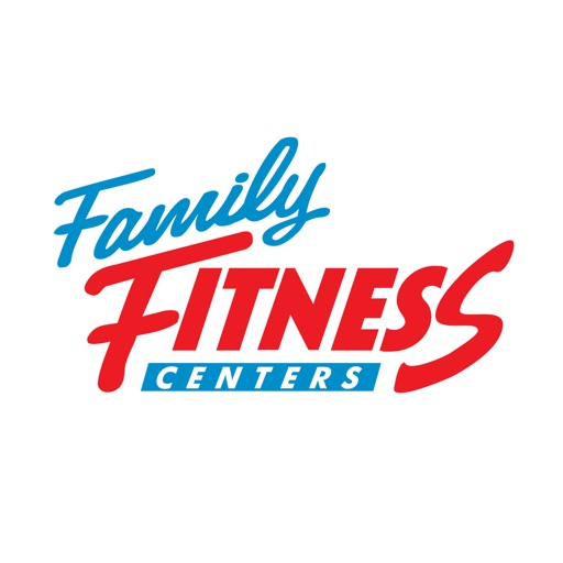 Family Fitness Centers icon