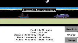 organ trail: director's cut iphone screenshot 2