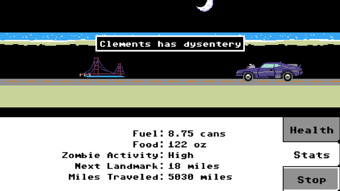 Organ Trail Directors Cut