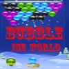 Fun Bubble Ice World