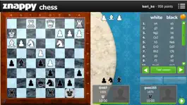 Game screenshot Chess Znappy apk
