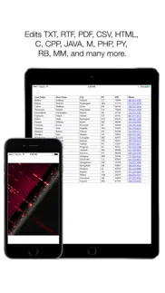 mach drive - cloud file manager iphone resimleri 4