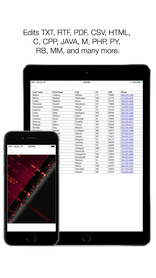 #4. Mach Drive - Cloud File Manager (iOS) Podle: Mach Software Design