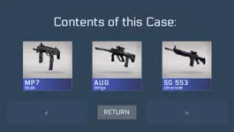 Game screenshot CS:GO Case Simulator hack