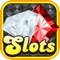 Slots Hit it Big Jewel & Gems Jackpot Machine Games HD - Top Slot Rich-es Casino Pro