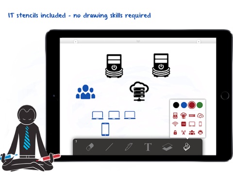 Whiteboard Guru screenshot 2