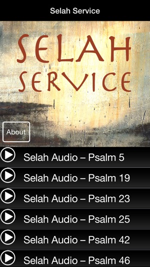 Selah Service(圖3)-速報App