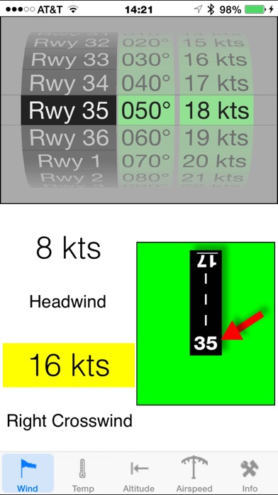 Spin-a-Windのおすすめ画像1