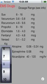 ems drugs fast iphone resimleri 1