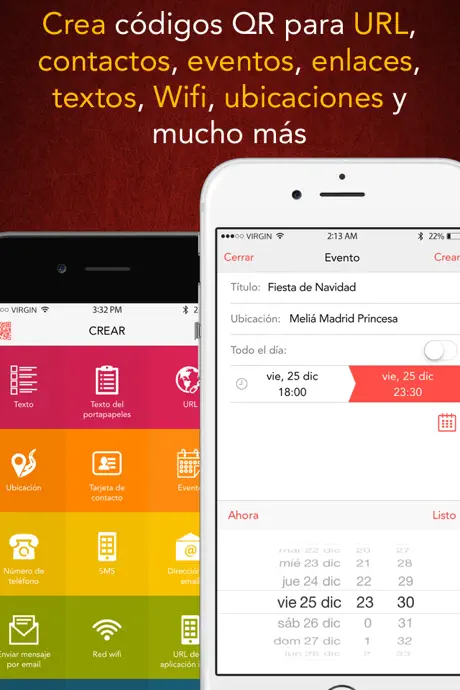 Scanify - Escáner de Códigos de Barras, Asistente de Compras, y 