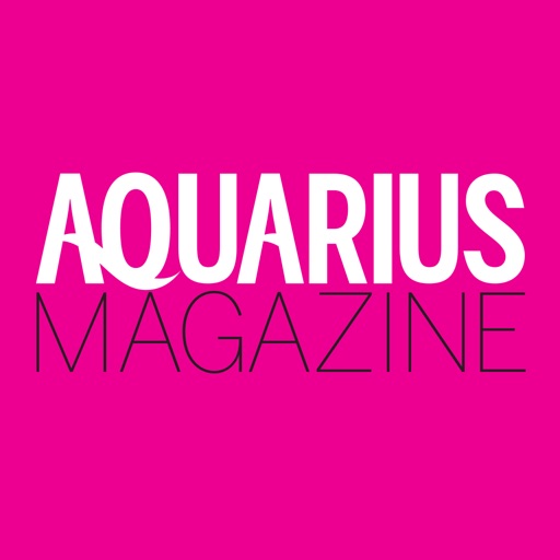 Aquarius Magazine