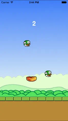 Game screenshot Flappy Tap - Bird Catcher hack