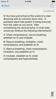 paramedic academy: flashcards, ekg, ems toolkit problems & solutions and troubleshooting guide - 2