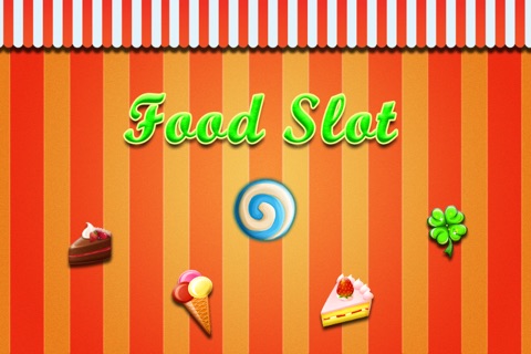 Food Slot screenshot 2