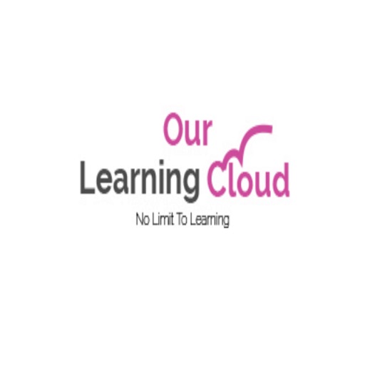 Our Learning Cloud icon