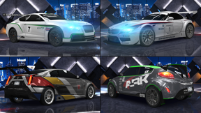 2XL Racing screenshot