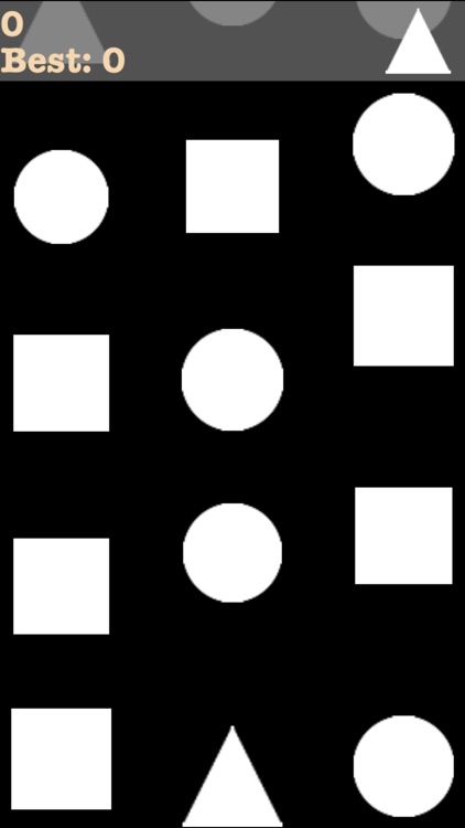 Amblyopia (Lazy Eye) - Don't Tap The Tiles