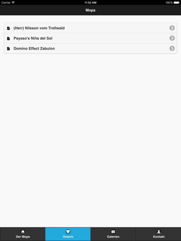 Screenshot #5 pour Mops