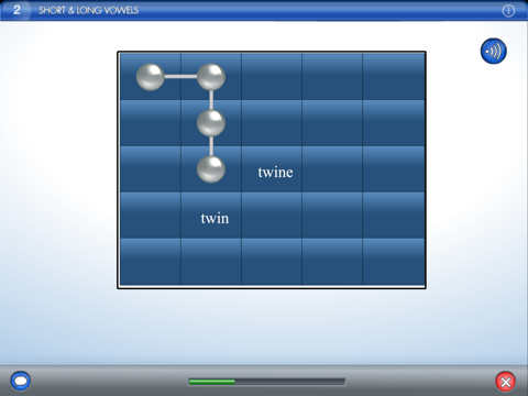 Lexia Strategies UK screenshot 2