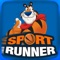 Zucaritas® Sport Runner