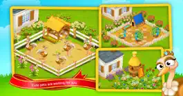 Game screenshot Farm Town 2™: Hay Stack mod apk