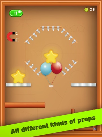 Bouncy Ball HD Free screenshot 4