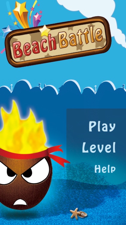 Beach Battle Heroes - Beach Commando Warrior