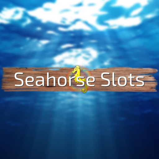 Seahorse Slots icon