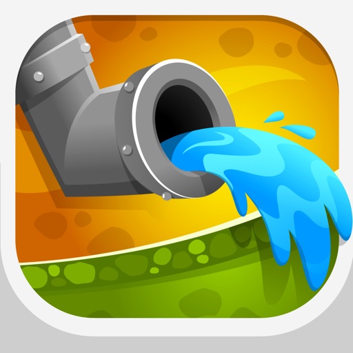 Plumber Game 2 iOS App