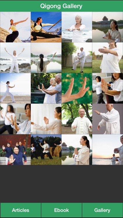Qigong Guide - Everything You Need To Know About Qi Gong !