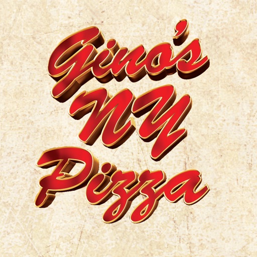 Gino's NY Pizza