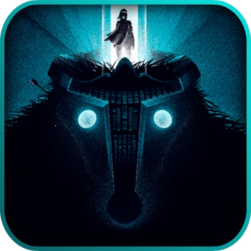 ProGame - Shadow of the Colossus Version icon