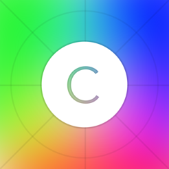 ‎Colour Picker — RGB & HEX Colour Converter Tool